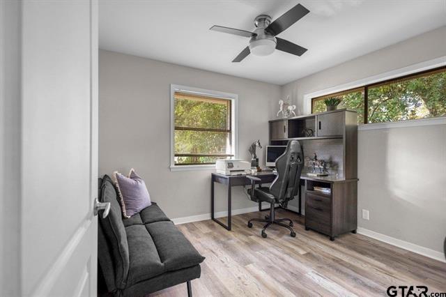 Hideaway - Residential