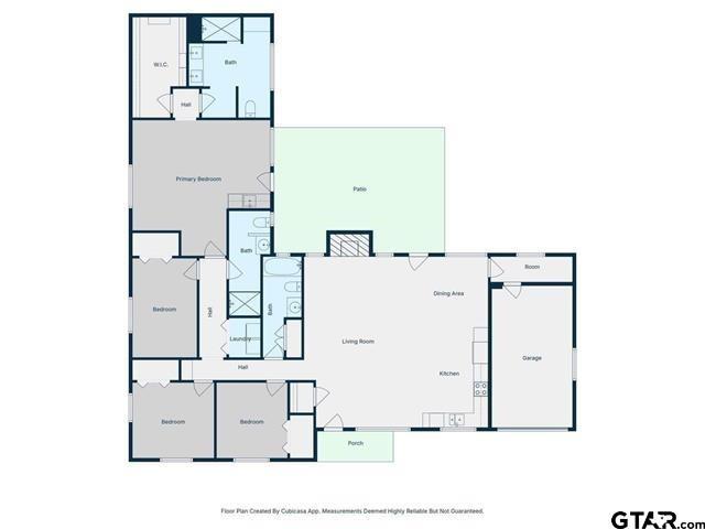 Hideaway - Residential