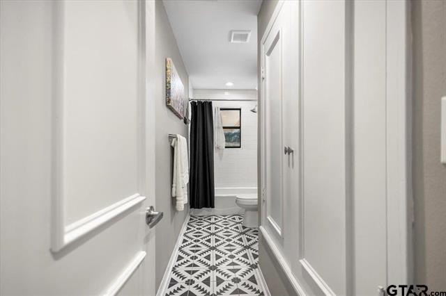 Hideaway - Residential