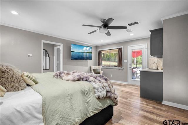 Hideaway - Residential