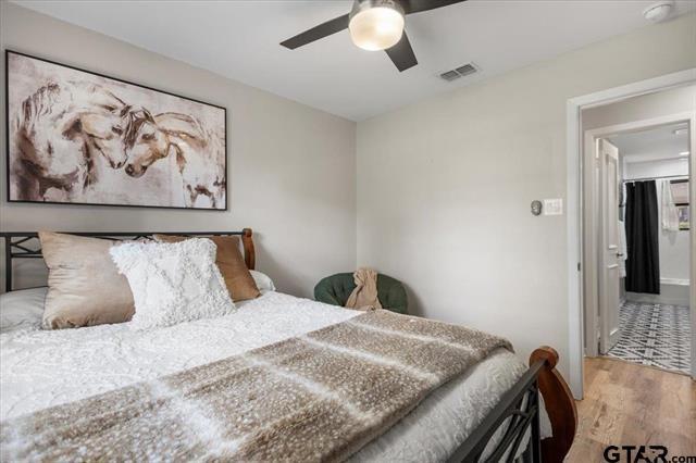 Hideaway - Residential