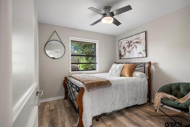 Hideaway - Residential