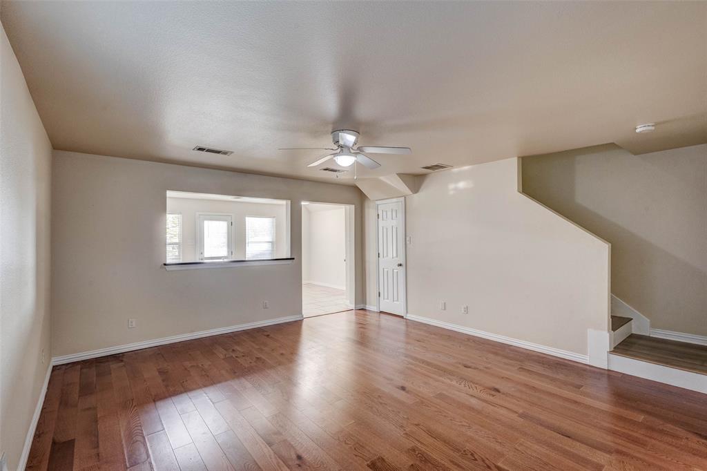 Wesley Commons - Residential Lease