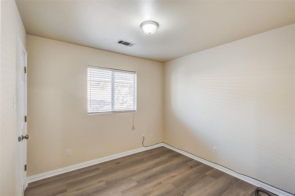 Wesley Commons - Residential Lease