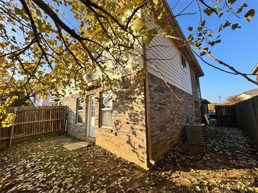 Wesley Commons - Residential Lease