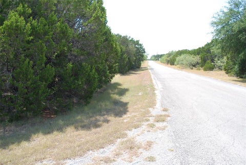 Photo of 25063 Woodmont Drive, Whitney, TX 76692 (MLS # 21419611)