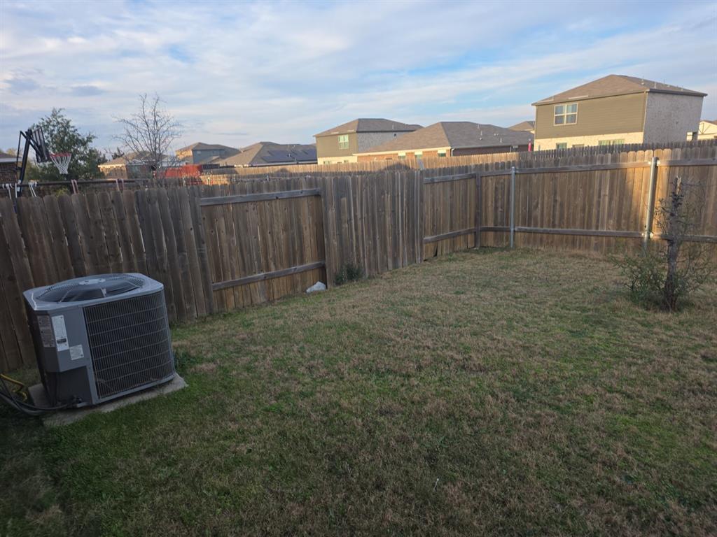 Seagoville Farms Ph 1 - Residential