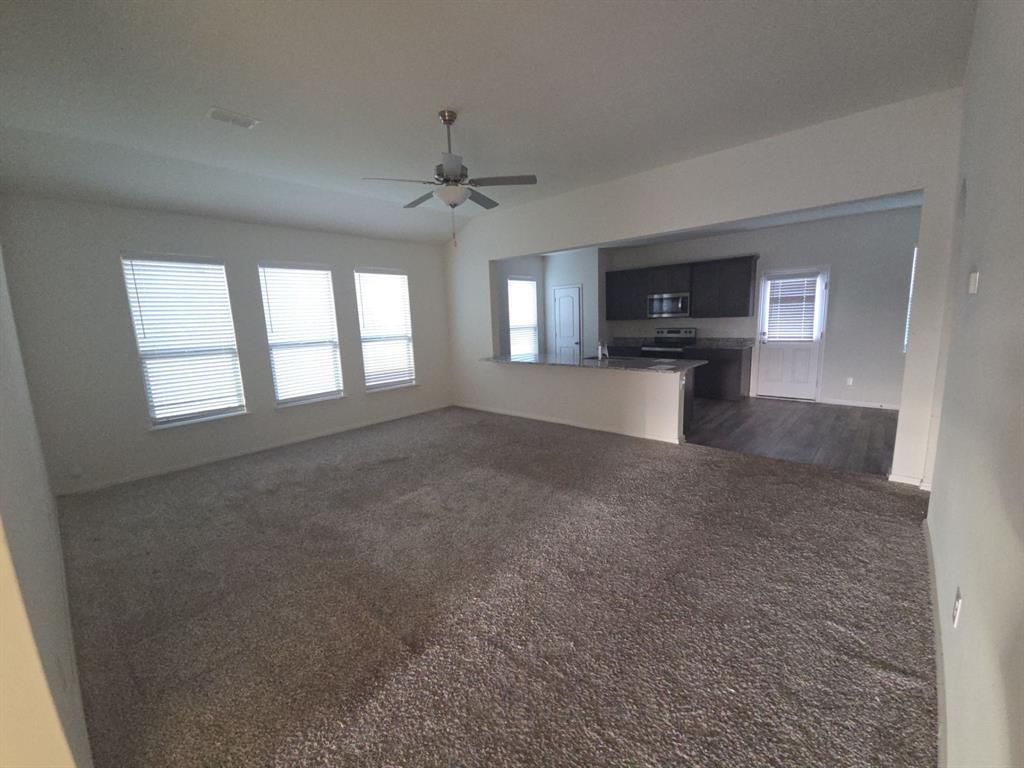 Seagoville Farms Ph 1 - Residential