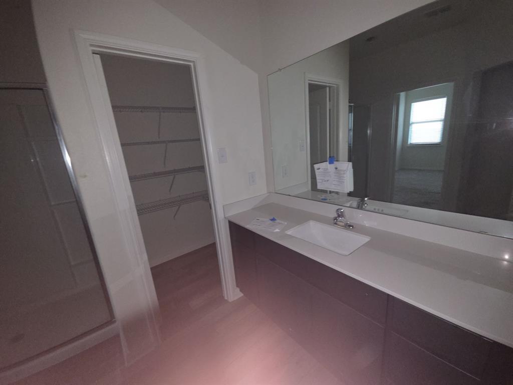 Seagoville Farms Ph 1 - Residential