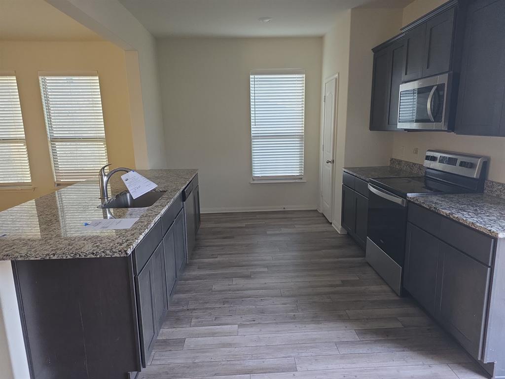 Seagoville Farms Ph 1 - Residential