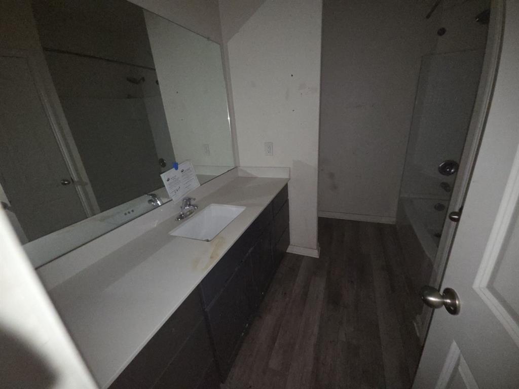 Seagoville Farms Ph 1 - Residential