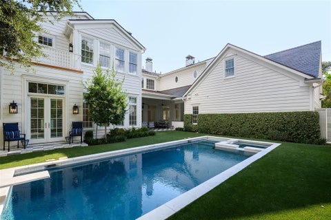 Tiny photo for 3736 Potomac Avenue, Highland Park, TX 75205 (MLS # 21391905)