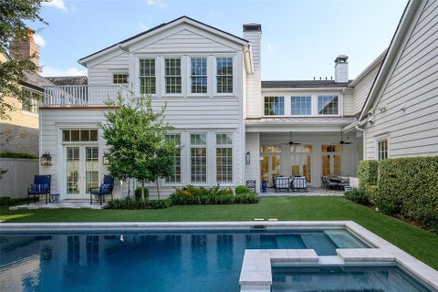 Tiny photo for 3736 Potomac Avenue, Highland Park, TX 75205 (MLS # 21391905)