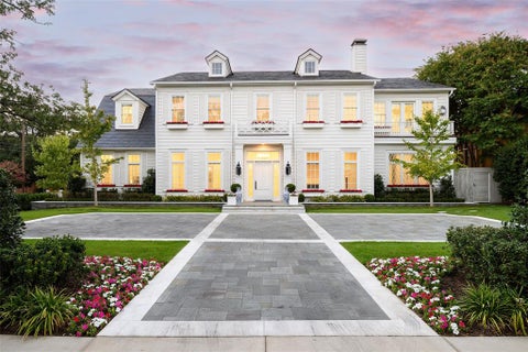 Photo of 3736 Potomac Avenue, Highland Park, TX 75205 (MLS # 21391905)