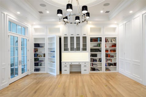 Tiny photo for 3736 Potomac Avenue, Highland Park, TX 75205 (MLS # 21391905)