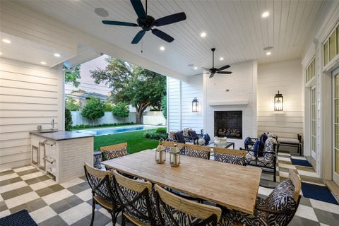 Tiny photo for 3736 Potomac Avenue, Highland Park, TX 75205 (MLS # 21391905)
