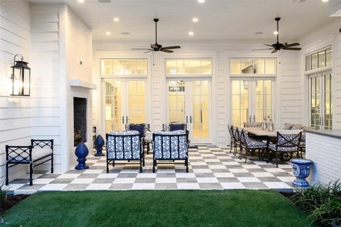 Tiny photo for 3736 Potomac Avenue, Highland Park, TX 75205 (MLS # 21391905)