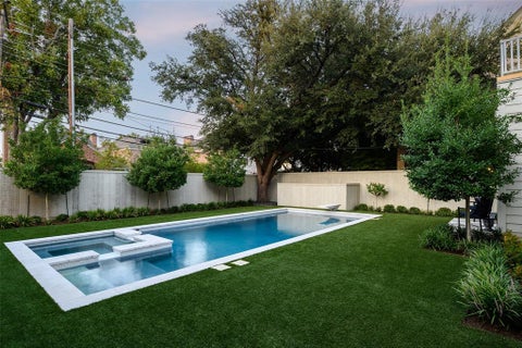 Tiny photo for 3736 Potomac Avenue, Highland Park, TX 75205 (MLS # 21391905)