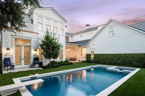 Tiny photo for 3736 Potomac Avenue, Highland Park, TX 75205 (MLS # 21391905)