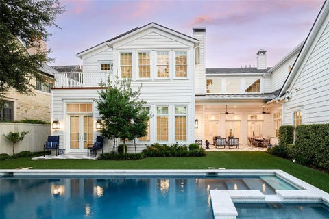 Tiny photo for 3736 Potomac Avenue, Highland Park, TX 75205 (MLS # 21391905)