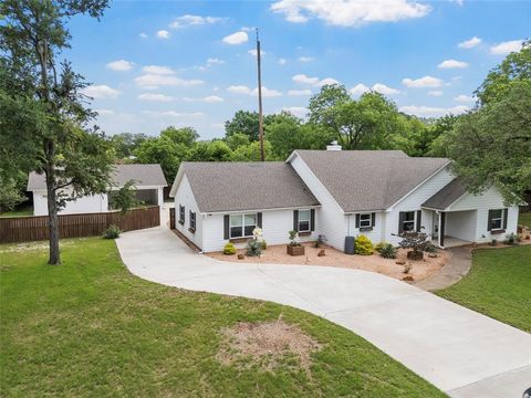 3405 Macarthur Drive Waco TX 76708