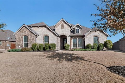 805 Rustic Trail Midlothian TX 76065