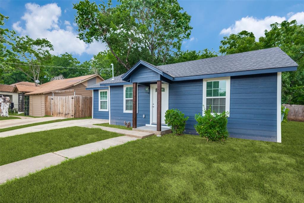Glendale Acres - Residential