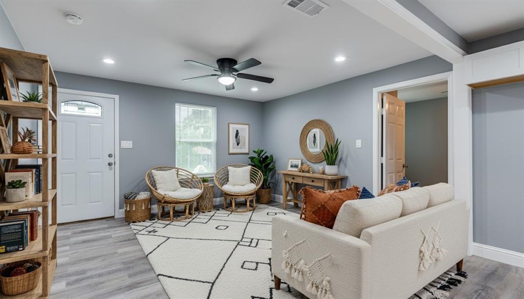 Glendale Acres - Residential
