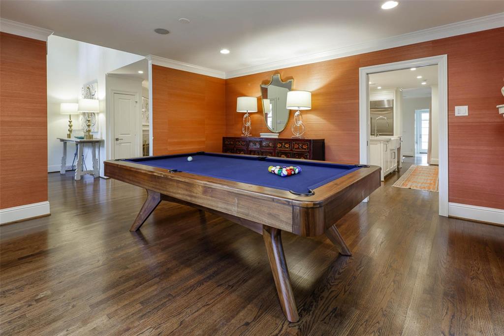 Highland Park West 8th Inst - Residential