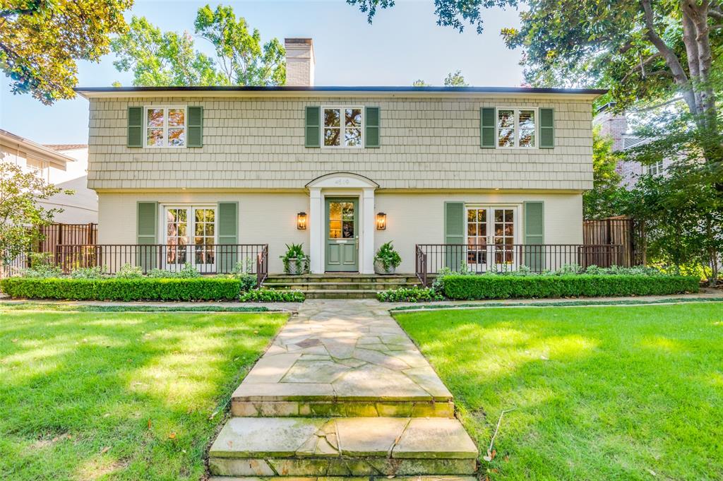 Highland Park West 8th Inst - Residential