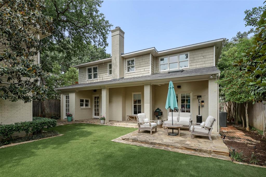 Highland Park West 8th Inst - Residential