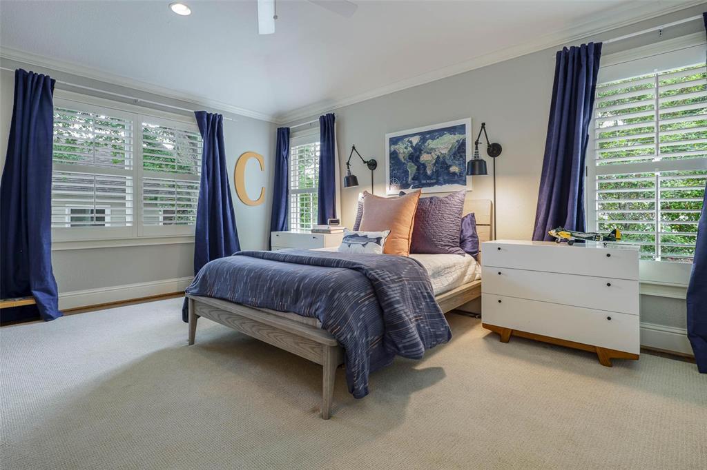 Highland Park West 8th Inst - Residential