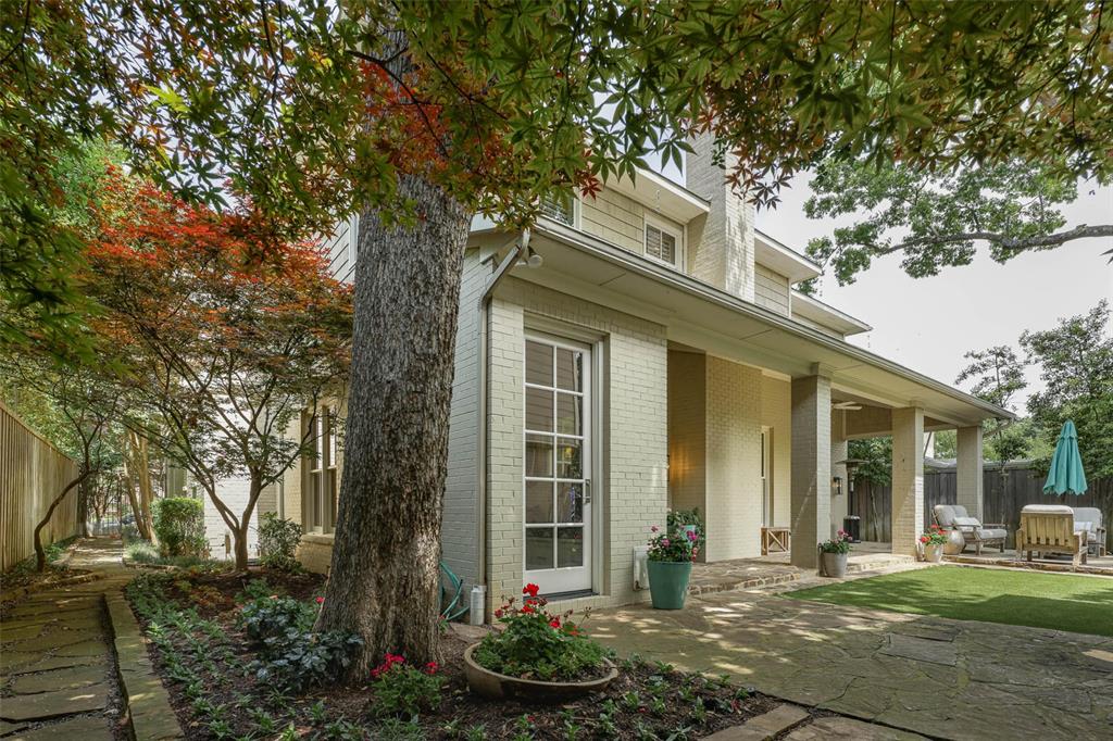 Highland Park West 8th Inst - Residential