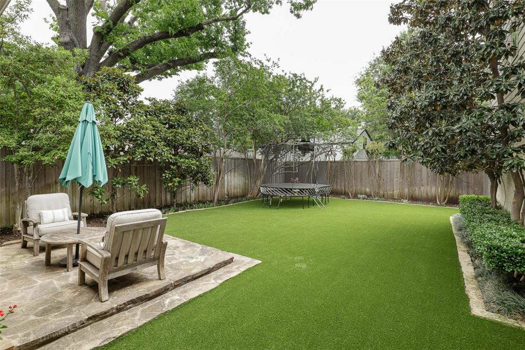 Highland Park West 8th Inst - Residential