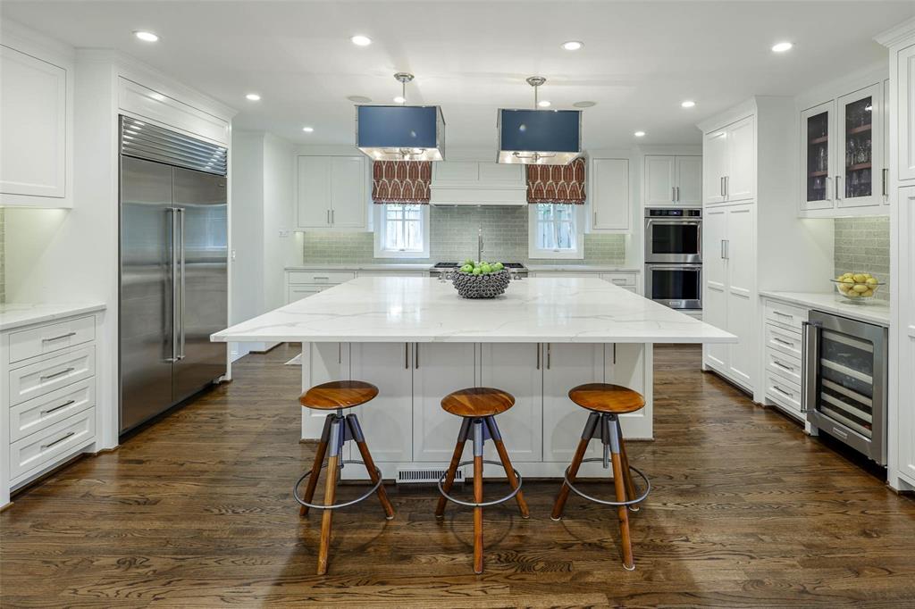 Highland Park West 8th Inst - Residential