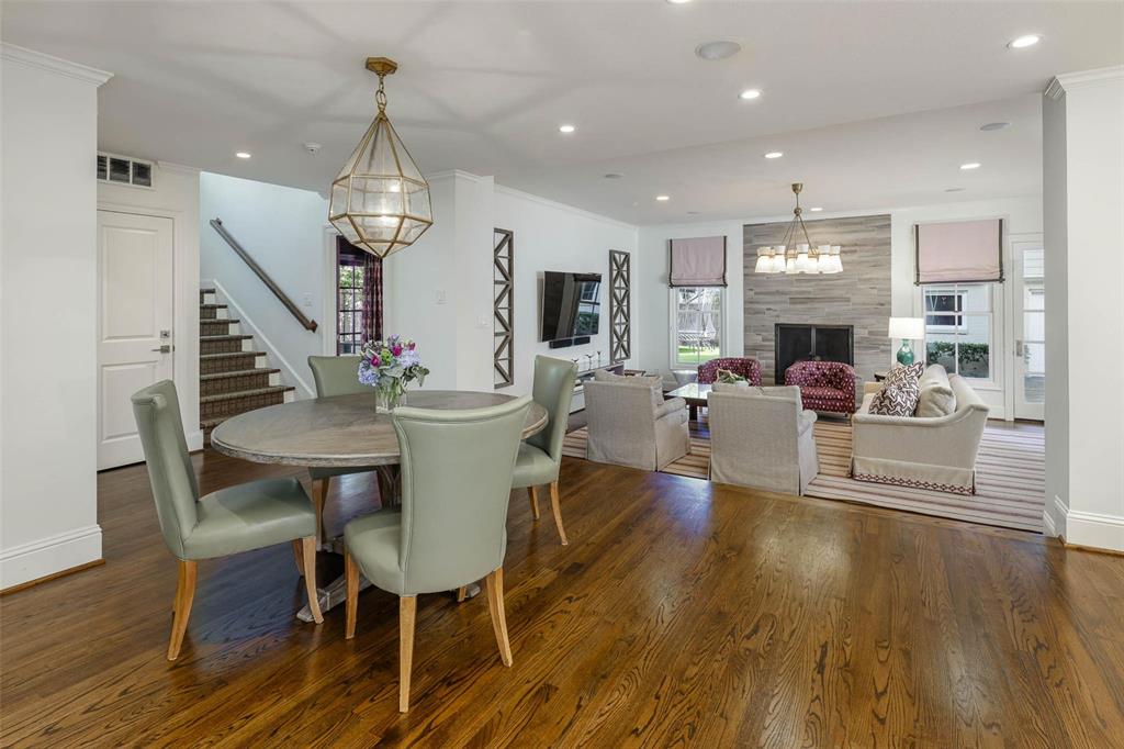 Highland Park West 8th Inst - Residential