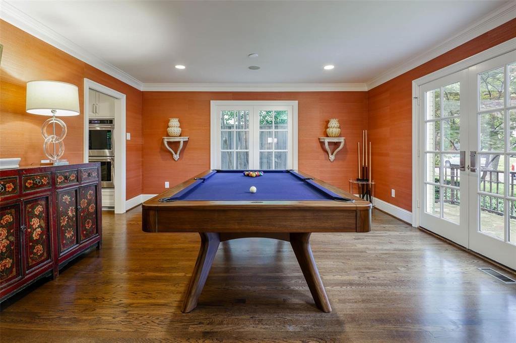 Highland Park West 8th Inst - Residential