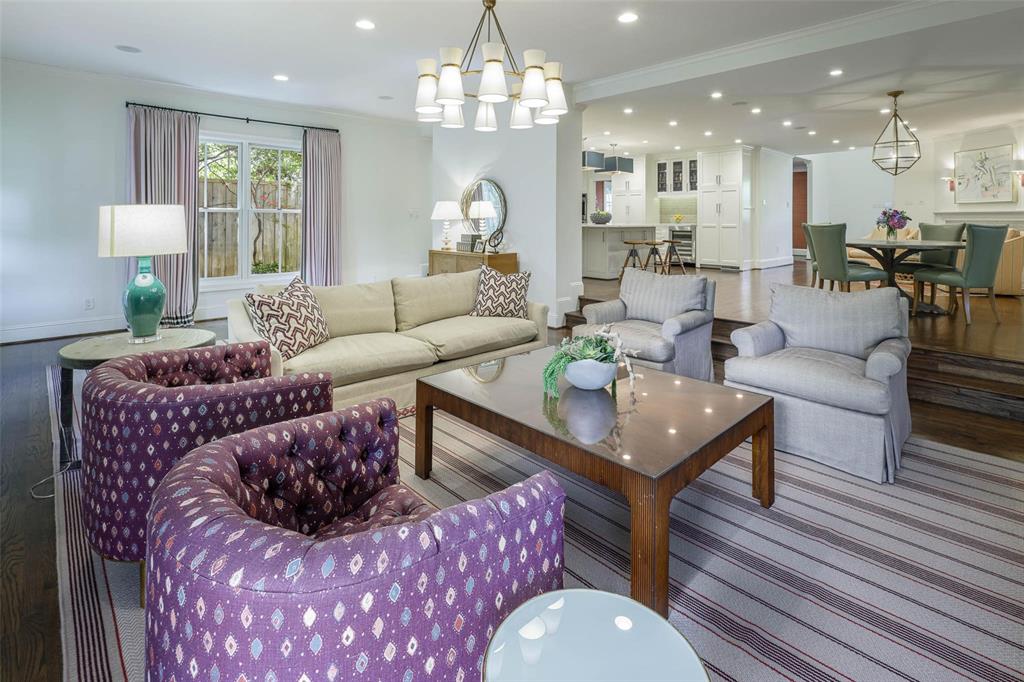 Highland Park West 8th Inst - Residential