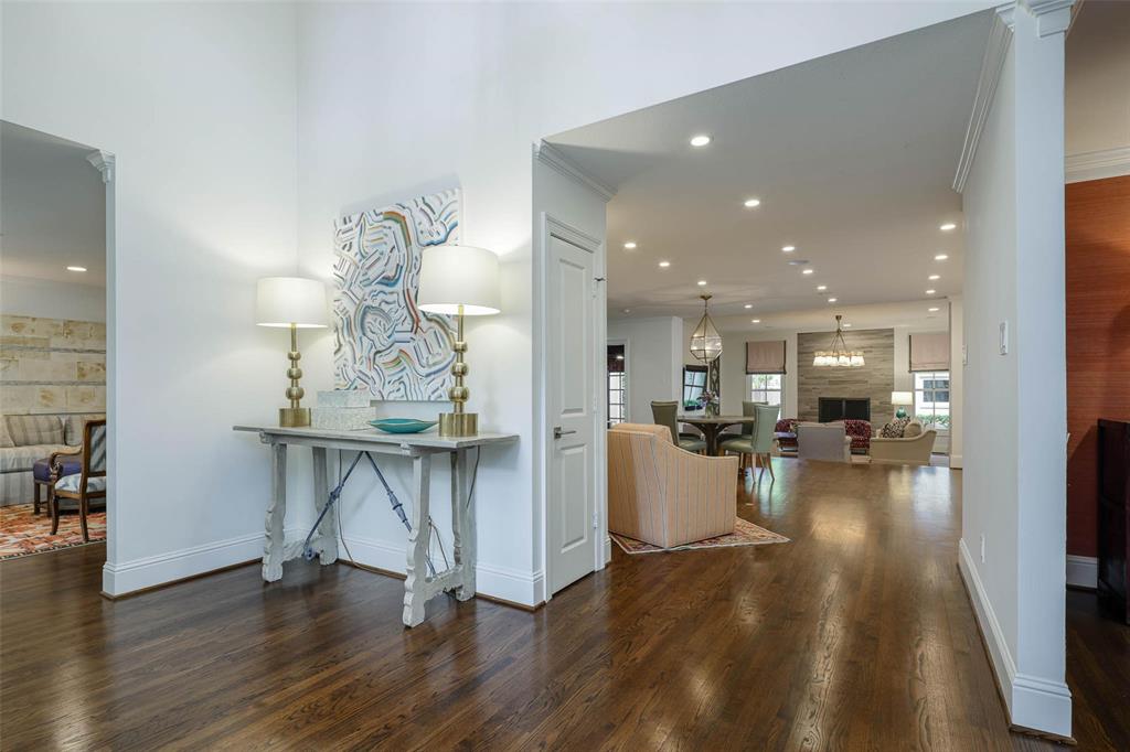 Highland Park West 8th Inst - Residential