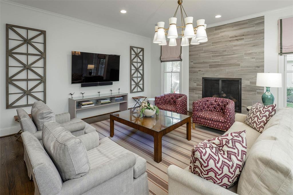 Highland Park West 8th Inst - Residential