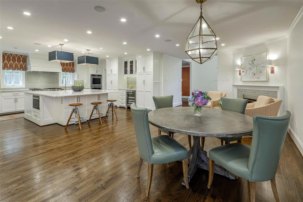 Highland Park West 8th Inst - Residential