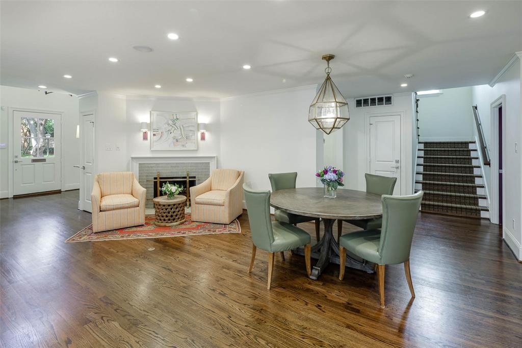 Highland Park West 8th Inst - Residential