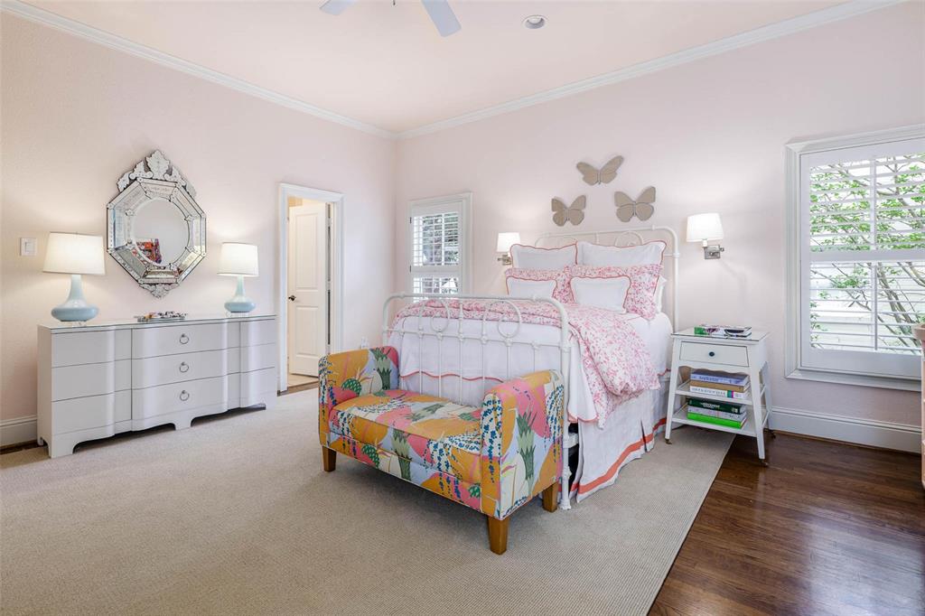 Highland Park West 8th Inst - Residential