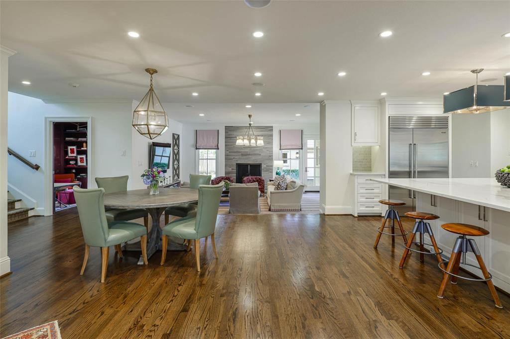 Highland Park West 8th Inst - Residential