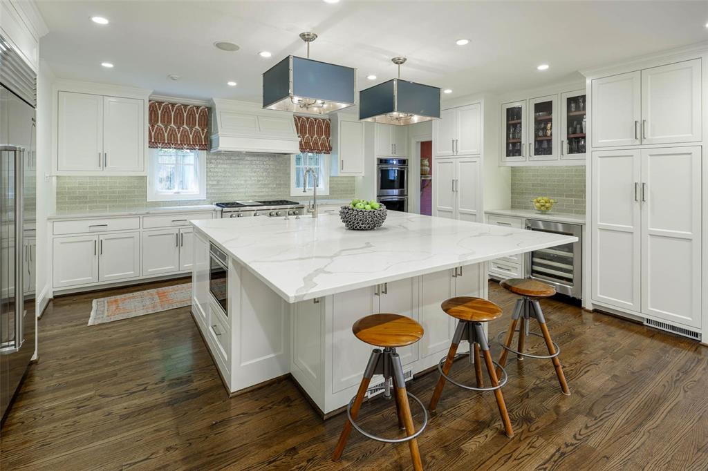 Highland Park West 8th Inst - Residential