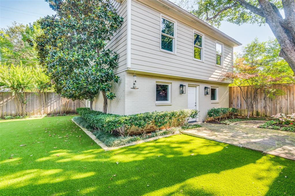 Highland Park West 8th Inst - Residential