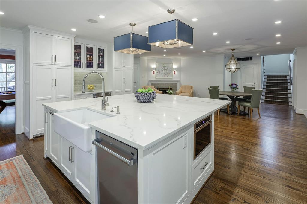 Highland Park West 8th Inst - Residential