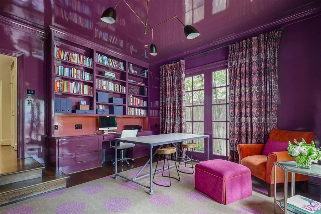 Highland Park West 8th Inst - Residential