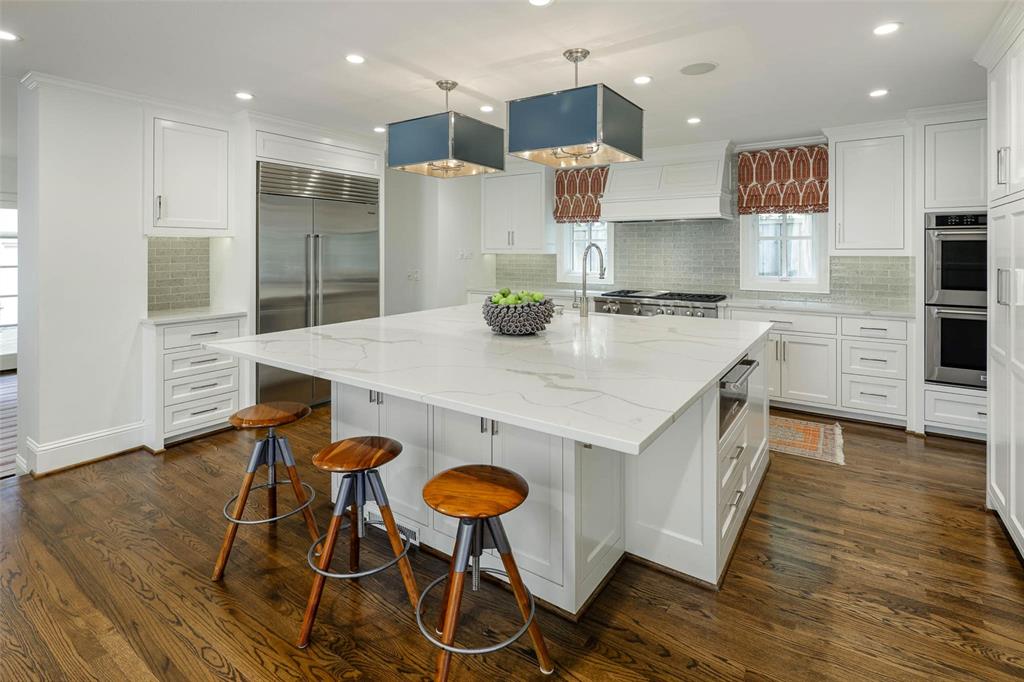 Highland Park West 8th Inst - Residential