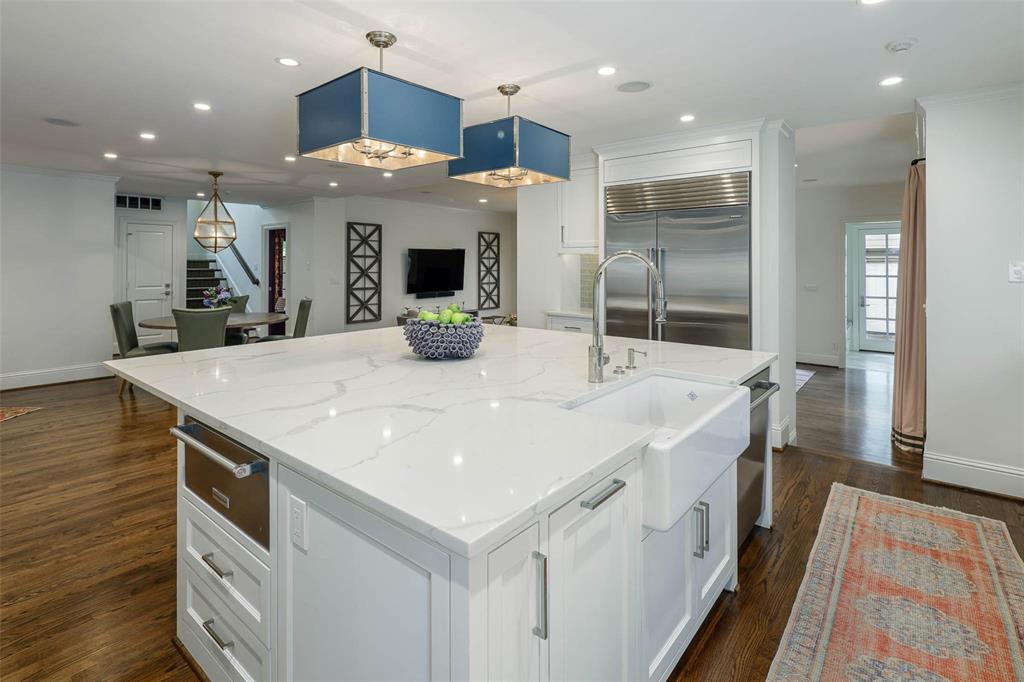 Highland Park West 8th Inst - Residential